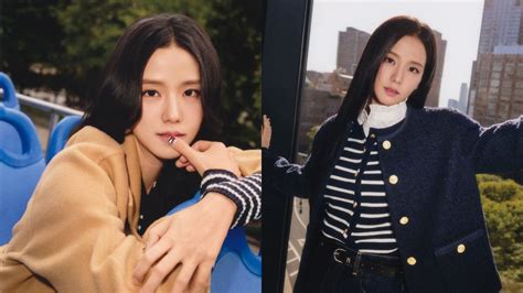 jisoo brand ambassador burberry|Blackpink's Jisoo joins fashion brand Tommy Hilfiger as ambassador.